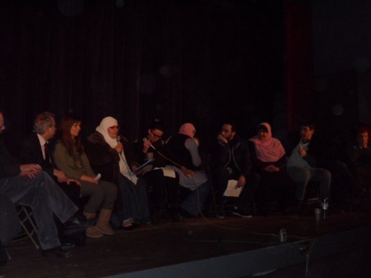 France. Rassemblement contre l’islamophobie