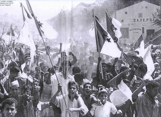 Algérie. Massacres de Sétif, Guelma et Kherrata, l’autre 8 mai 1945