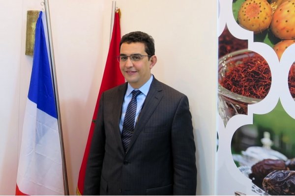 Le Plan Maroc vert se porte à merveille