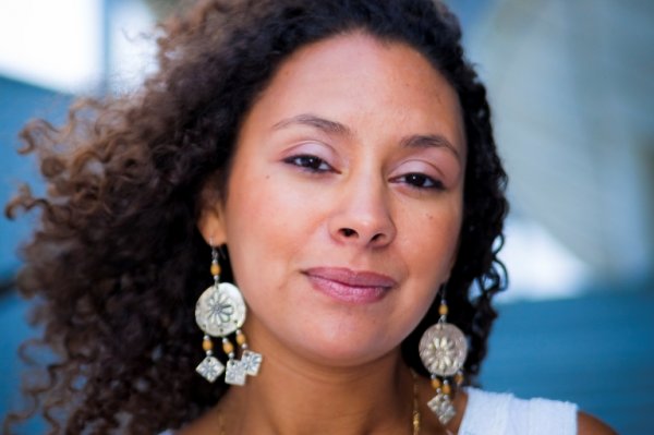 Samira El Ayachi. La littérature au service de la vie