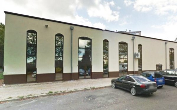 6 mois ferme pour avoir tenté d’incendier une mosquée à Mâcon