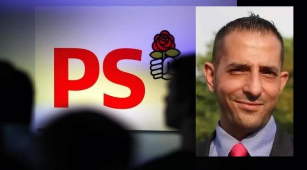 Le secrétaire adjoint chargé de l’intégration du PS Yacine Chaouat démissionne