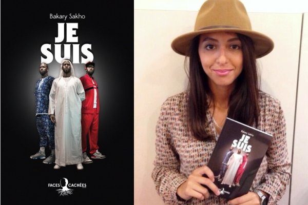 « Donner la parole à ceux qu’on n’entend pas », Ouafa Mameche, fondatrice de la maison d’édition « Faces cachées »