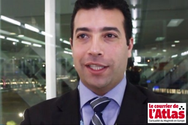  (Vidéo) SEM 2015, Ep. 2 : Technopark, créer une communauté innovante