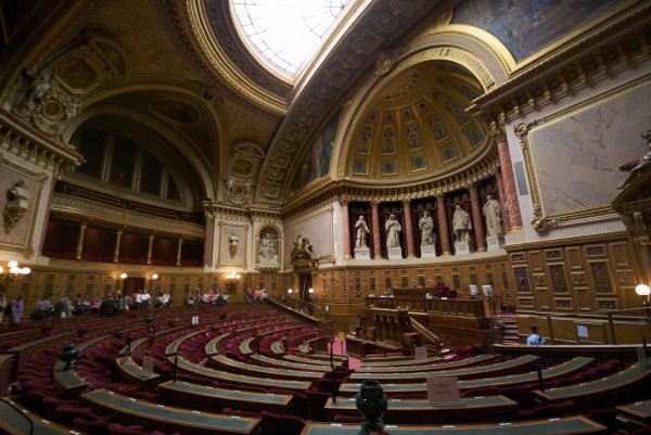 Déchéance de nationalité : les sénateurs veulent la réserver aux binationaux