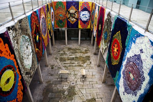 TOP Twenty five Art Fair : première foire d’art contemporain de Casablanca