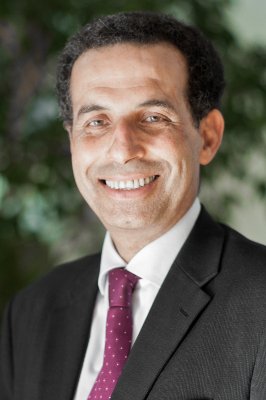 Spécial Elections tunisiennes – Entretien avec Tarek Toukabri, du PDP