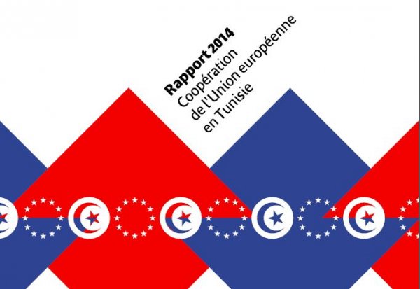 Vers une année 2015 record en matière d’aide européenne à la Tunisie