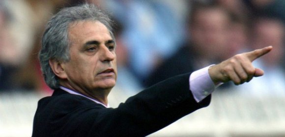Football. Benoun, Rahimi et Chibi convoqués pour la CAN