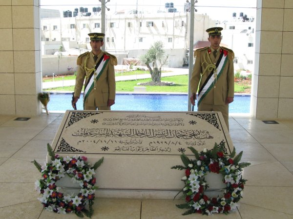 Mort de Yasser Arafat : les enquêteurs français ont rendu leur copie