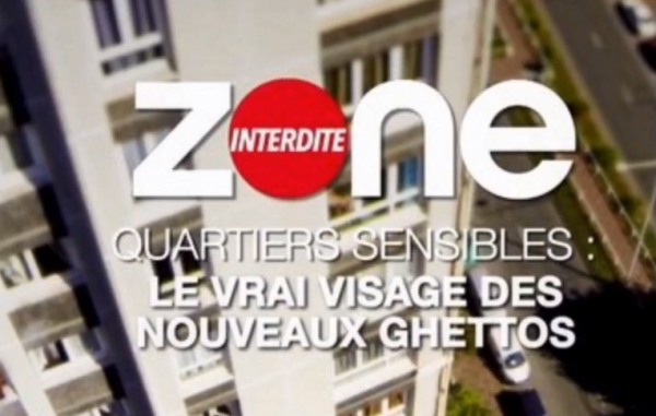 Plaintes déposées contre M6 après le reportage sur la banlieue