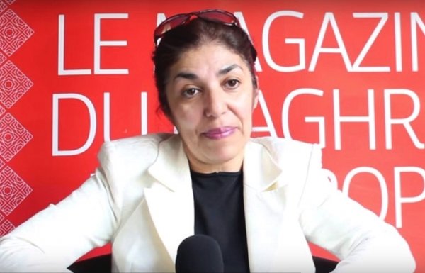 Du rififi autour du salon du mariage oriental