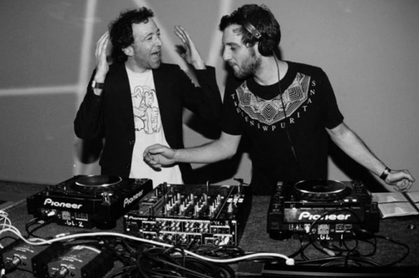 Acid Arab : quand les rythmes électro se mêlent à la musique arabe