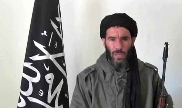 Mokhtar Belmokhtar tué par les Américains en Libye