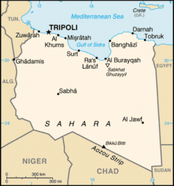 Dix fonctionnaires tunisiens, dont le consul général, kidnappés par Fajr Libya