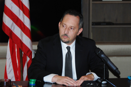 Qui est Daniel Rubinstein, nouvel ambassadeur des Etats-Unis en Tunisie ?