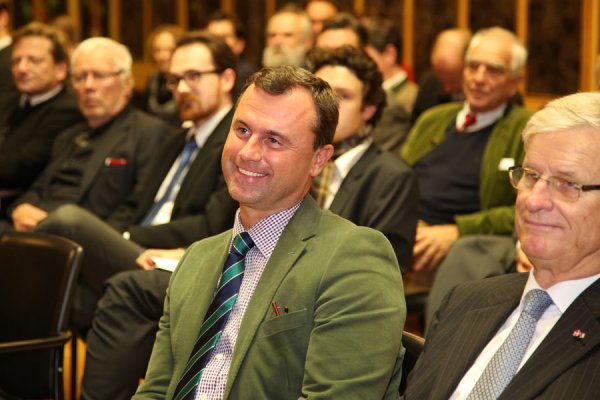 L’extrême droite en tête du premier tour des présidentielles