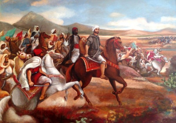  La bataille de Tétouan : Devoir de mémoire pour générations futures