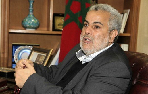 Maroc. Conseil gouvernemental, dernière ligne droite