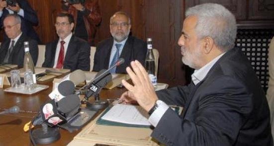 Maroc. Sus aux rentes et aux subventions