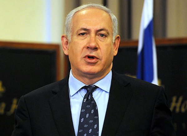 Netanyahu amalgame une fois de plus mouvement anticolonial et antisémitisme