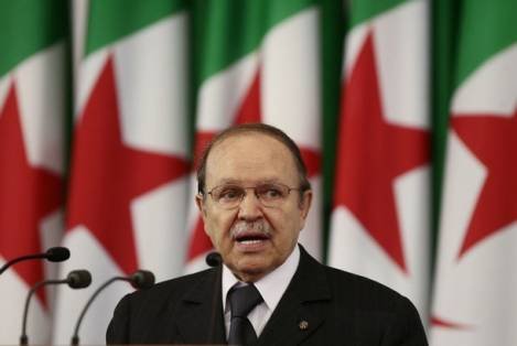 Algérie. Bouteflika fixe les législatives au 10 mai