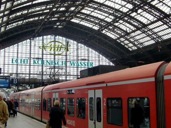 Allemagne. Des étrangers agressés par des individus non identifiés à Cologne