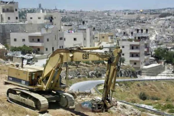 Les colons israéliens multiplient les violences et les expulsions de Palestiniens en Cisjordanie