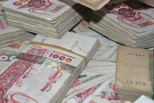 L’Algérie est-elle un nid douillet pour les corrompus ?