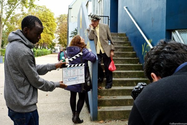Le « Cinéma des Voisins », c’est demain !