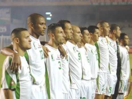 Sport – Sélection algérienne de football : de la rigueur au menu