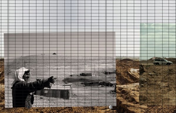 « In Between Wars », au cœur du quotidien des Palestiniens