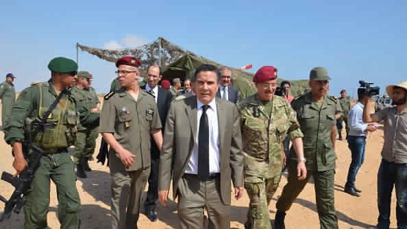  Vers une réforme du service militaire