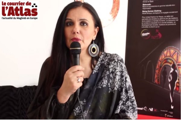  [VIDÉO] Fashion for freedom : défilé de mode éthique
