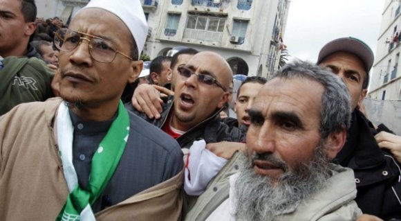 Algérie. Saison des grandes manœuvres chez les islamistes