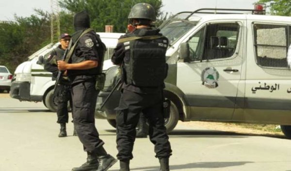 Attentat-suicide à Tataouine, un mode opératoire inédit