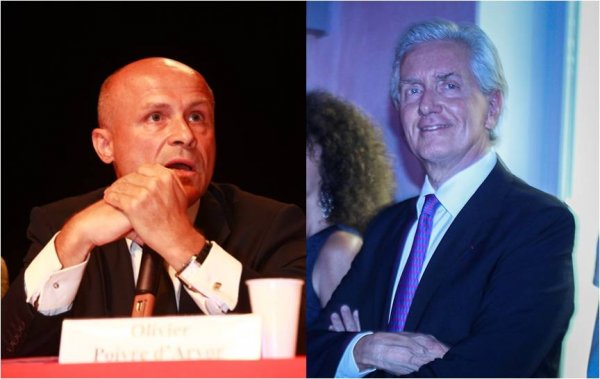 Olivier Poivre d’Arvor nommé ambassadeur à Tunis en remplacement de François Gouyette