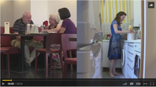  Si proche, si loin: quand internet ouvre la porte du voisin