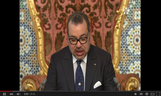 Discours Roi Mohammed VI – Fête du Trône 2015 (Traduction intégrale en français)