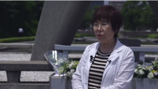 Il y a 70 ans, une bombe atomique est larguée sur Hiroshima