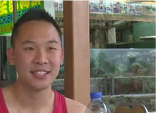  Des crustacées menacées  dans les assiettes de Hong Kong