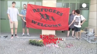  71 migrants retrouvés morts dans un camion en Autriche, trois suspects arrêtés