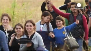 Crise migratoire : « l’Europe doit cesser de s’émouvoir, et commencer à se mouvoir »