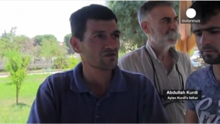  « Tout ce que je veux, c&rsquo;est rester auprès des tombes de mes enfants »