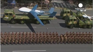  La Chine commémore la victoire contre le Japon et montre ses muscles