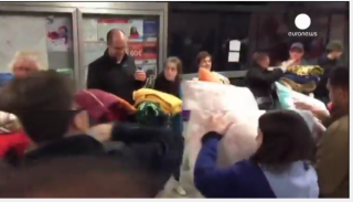  A Dortmund, les migrants ne sont pas les bienvenus pour les néo-nazis