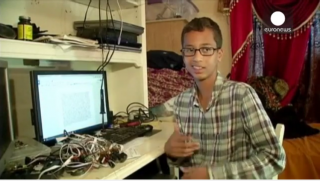  Un adolescent victime d&rsquo;une bavure policière aux Etats-Unis