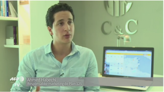  Des Tunisiens se mobilisent contre un incivisme grandissant