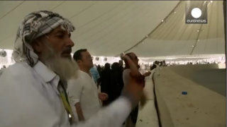  Bousculade de La Mecque : le grand mufti d&rsquo;Arabie Saoudite dédouane les responsables du hajj