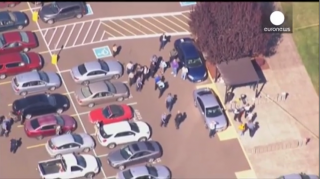  Etats-Unis : treize morts et vingt blessés dans une nouvelle fusillade